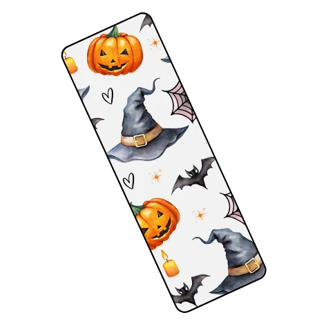 Záložka Witch hat