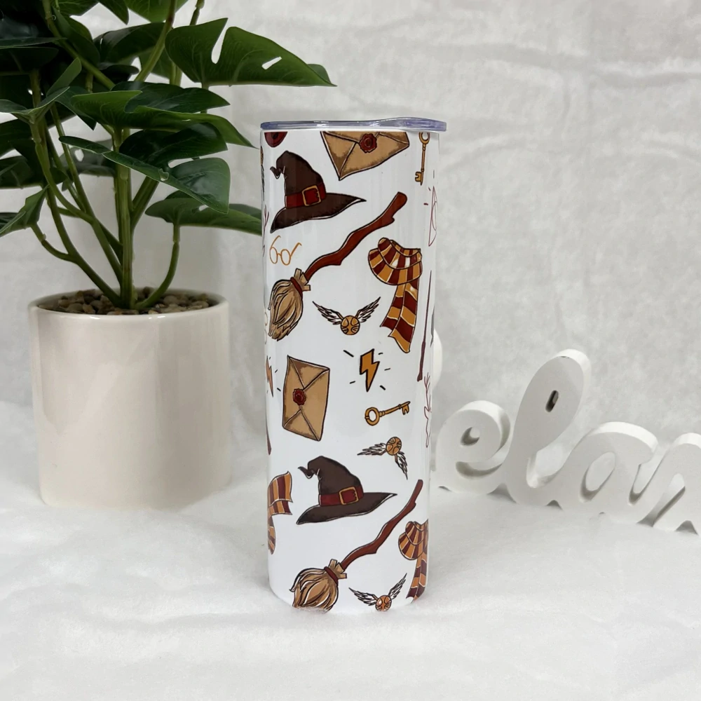 Tumbler Magic