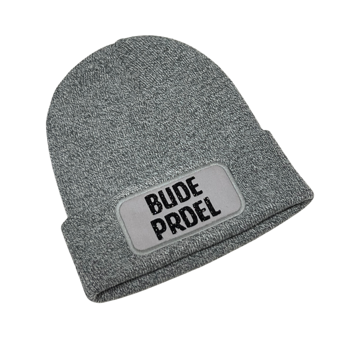 Čepice Bude prdel 2