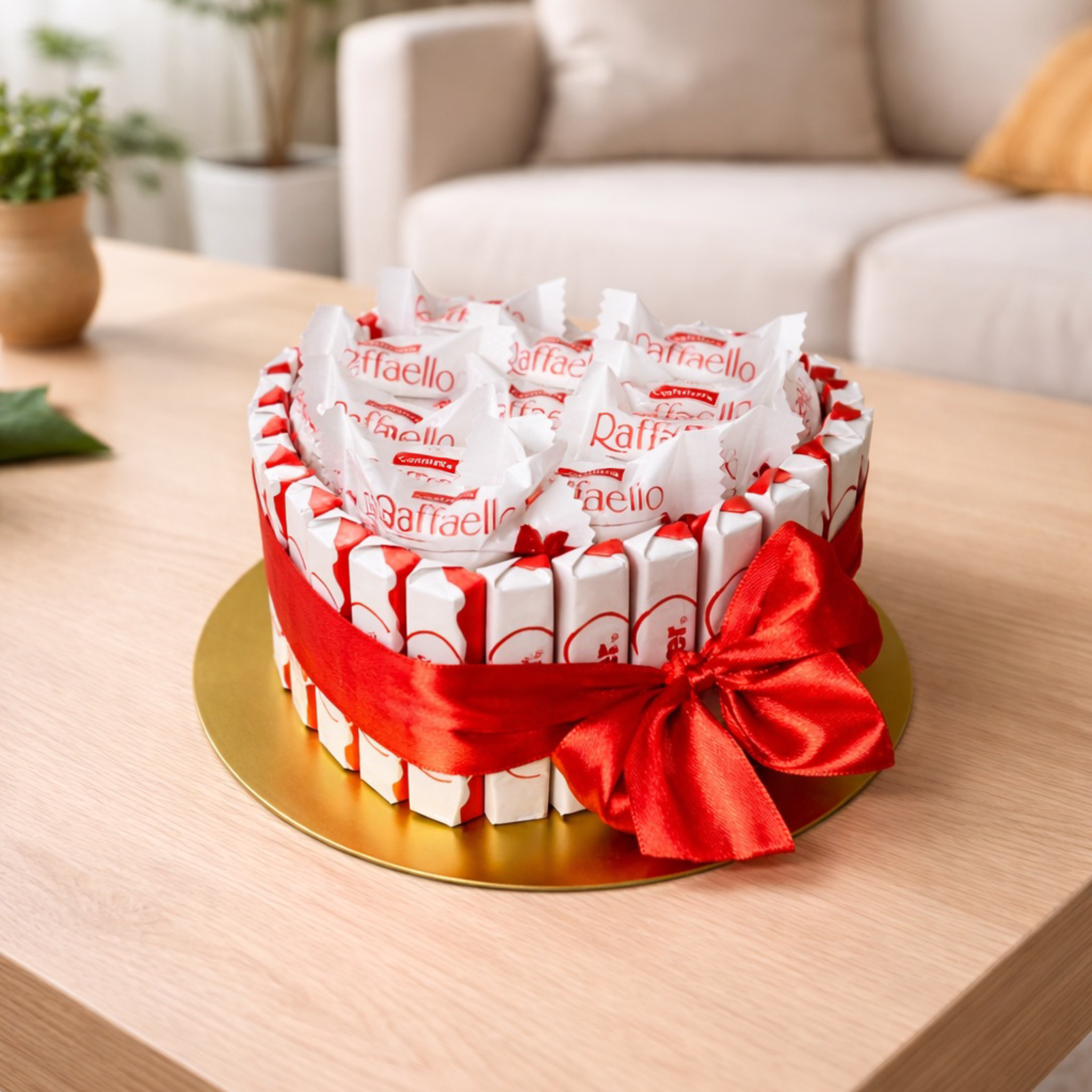 Sweet box 15cm