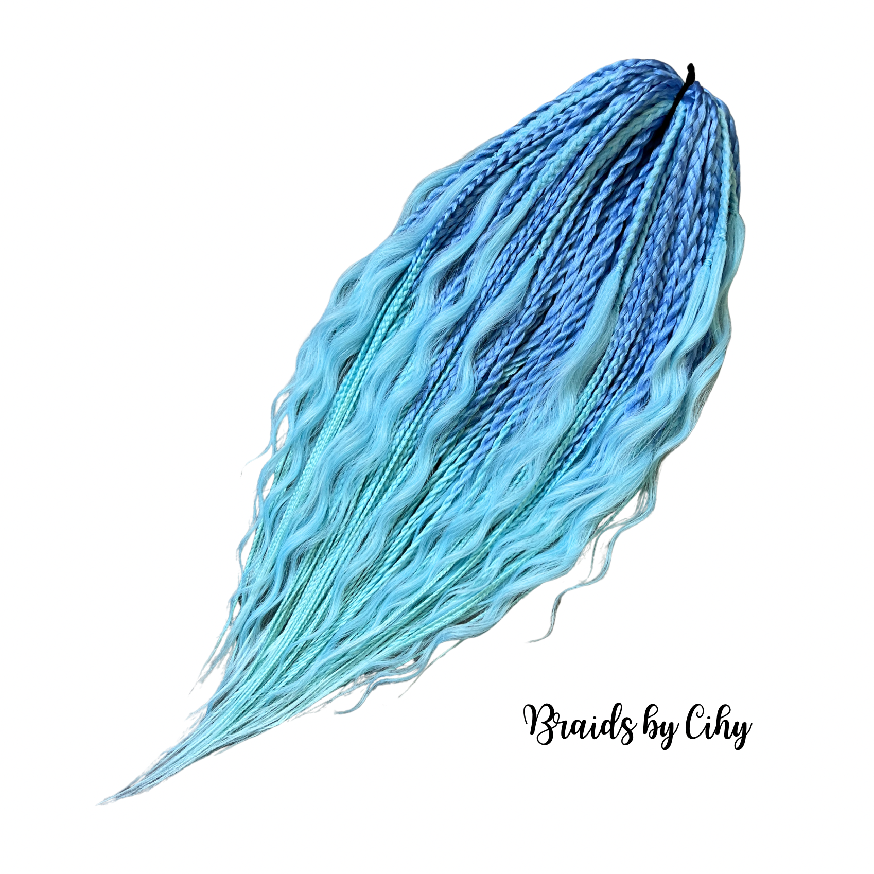 Boho set Oceán