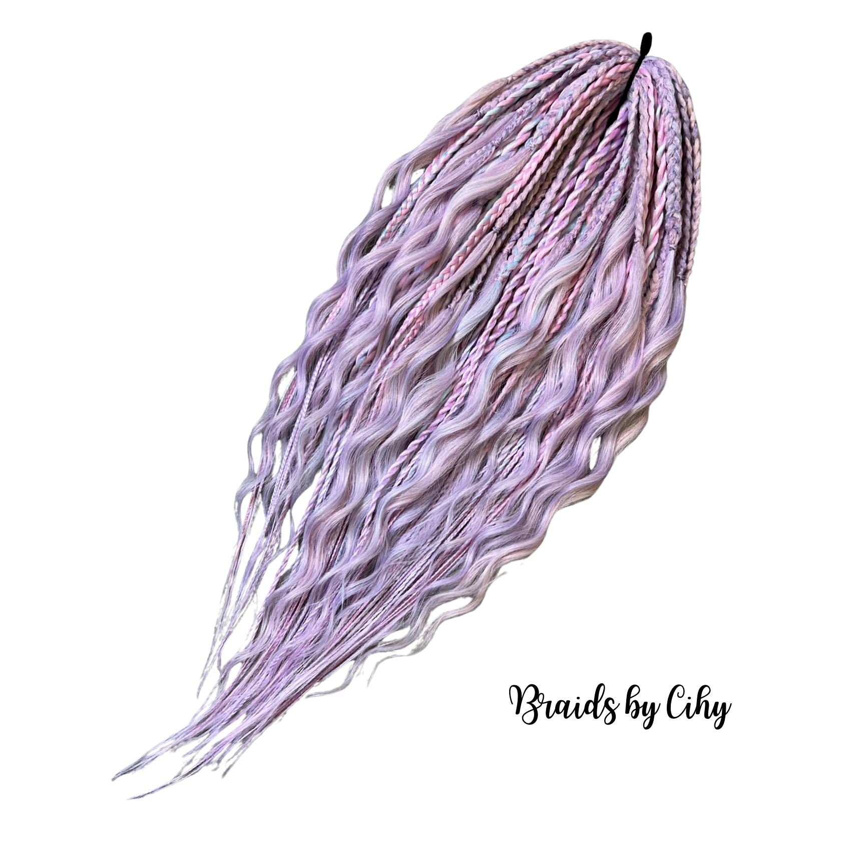 Boho set Candy