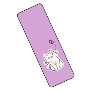 Záložka Cat (purple)
