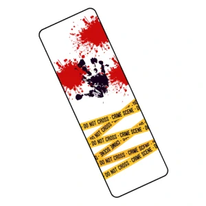 Záložka True crime 1