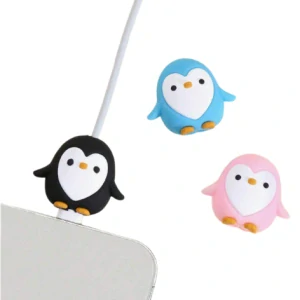 Chránič na kabel Tučňák