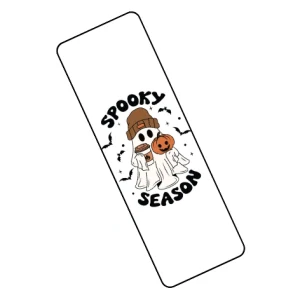 Záložka Spooky season