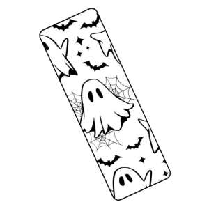 Záložka Ghosts