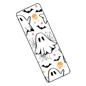 Záložka Cute ghosts