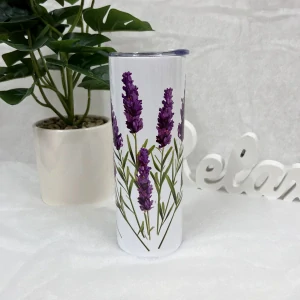 Tumbler Lavender