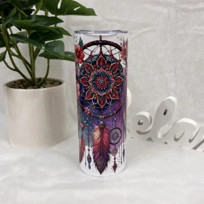 Tumbler Dreamcatcher