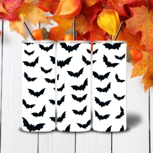 Tumbler Bats