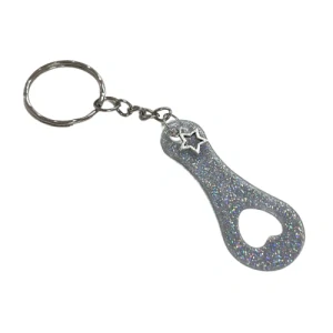 Žetonek Stříbrný s hvězdičkou