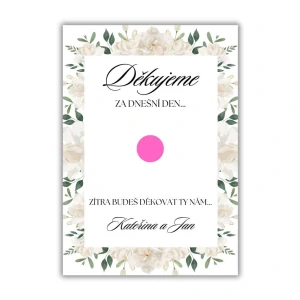 Kartička na ibalgin