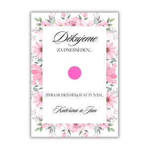 Kartička na ibalgin