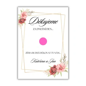 Kartička na ibalgin