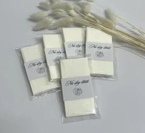 Kapesníček na slzy štěstí 3ks