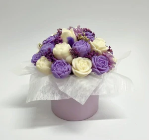 Flower box L