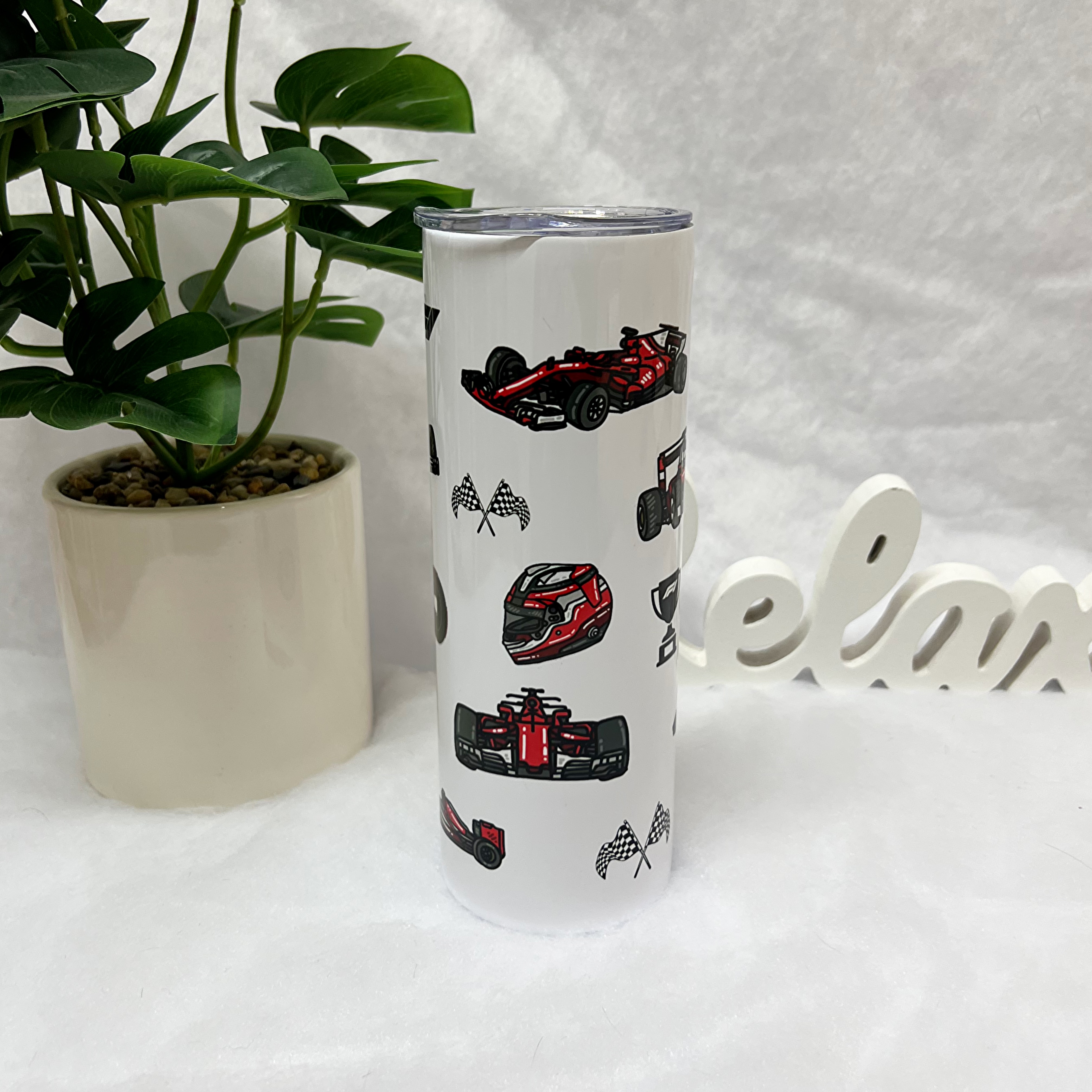 Tumbler Formule