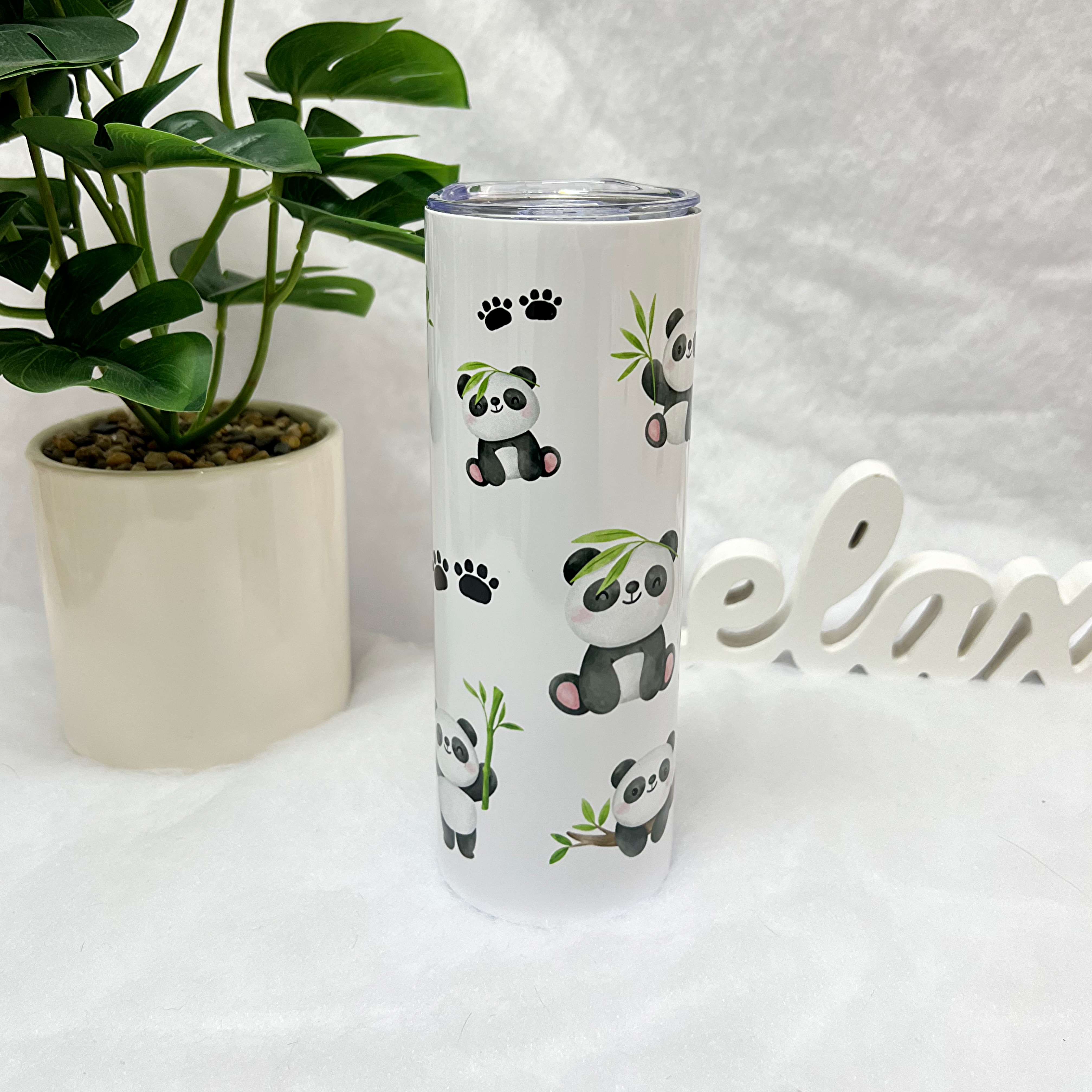 Tumbler Pandy