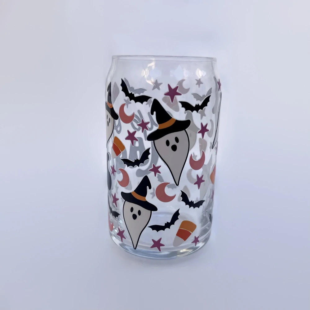 Sklenička Cup of magic