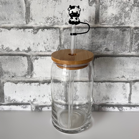 Kryt na brčko Kráva