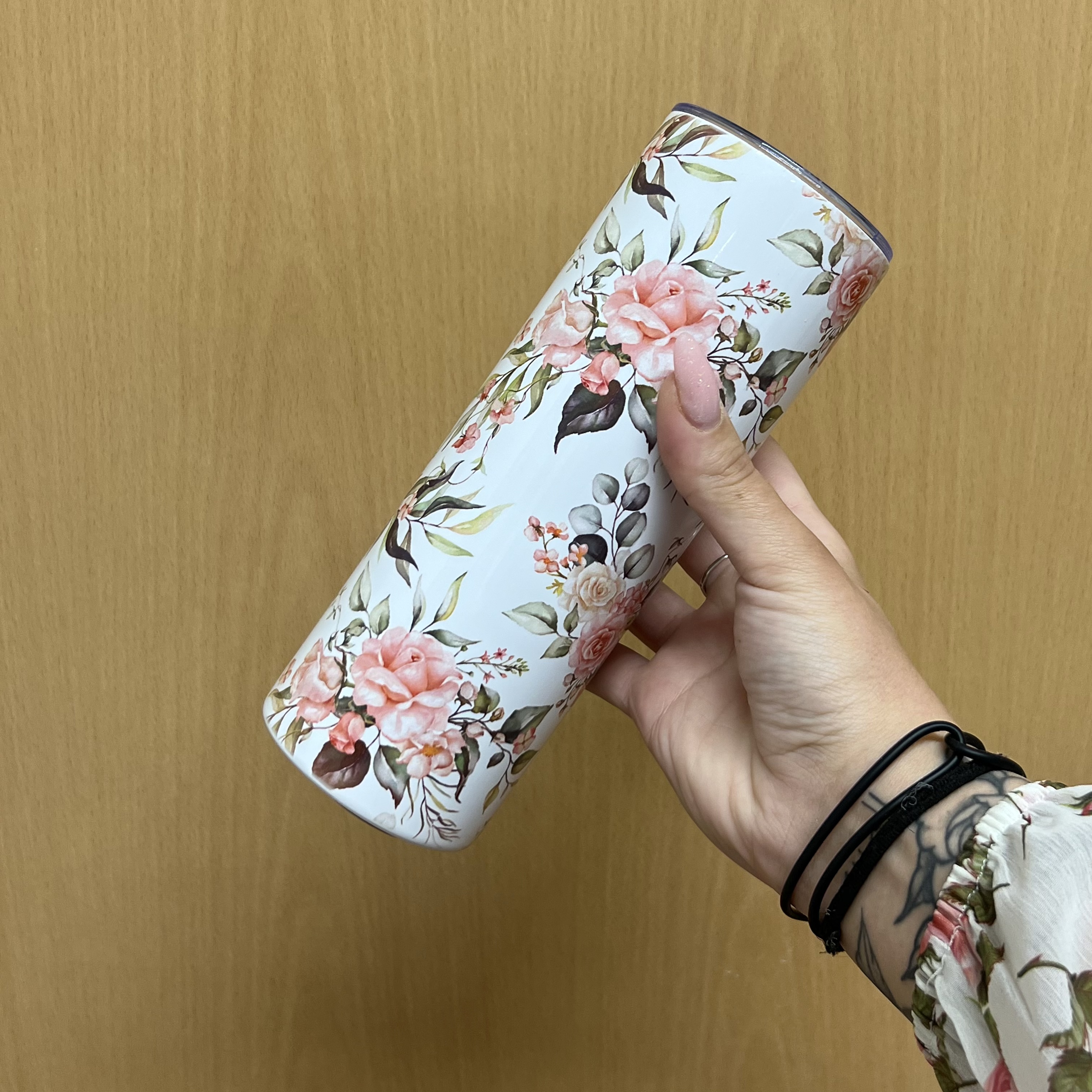 Tumbler Nejlepší maminka 8