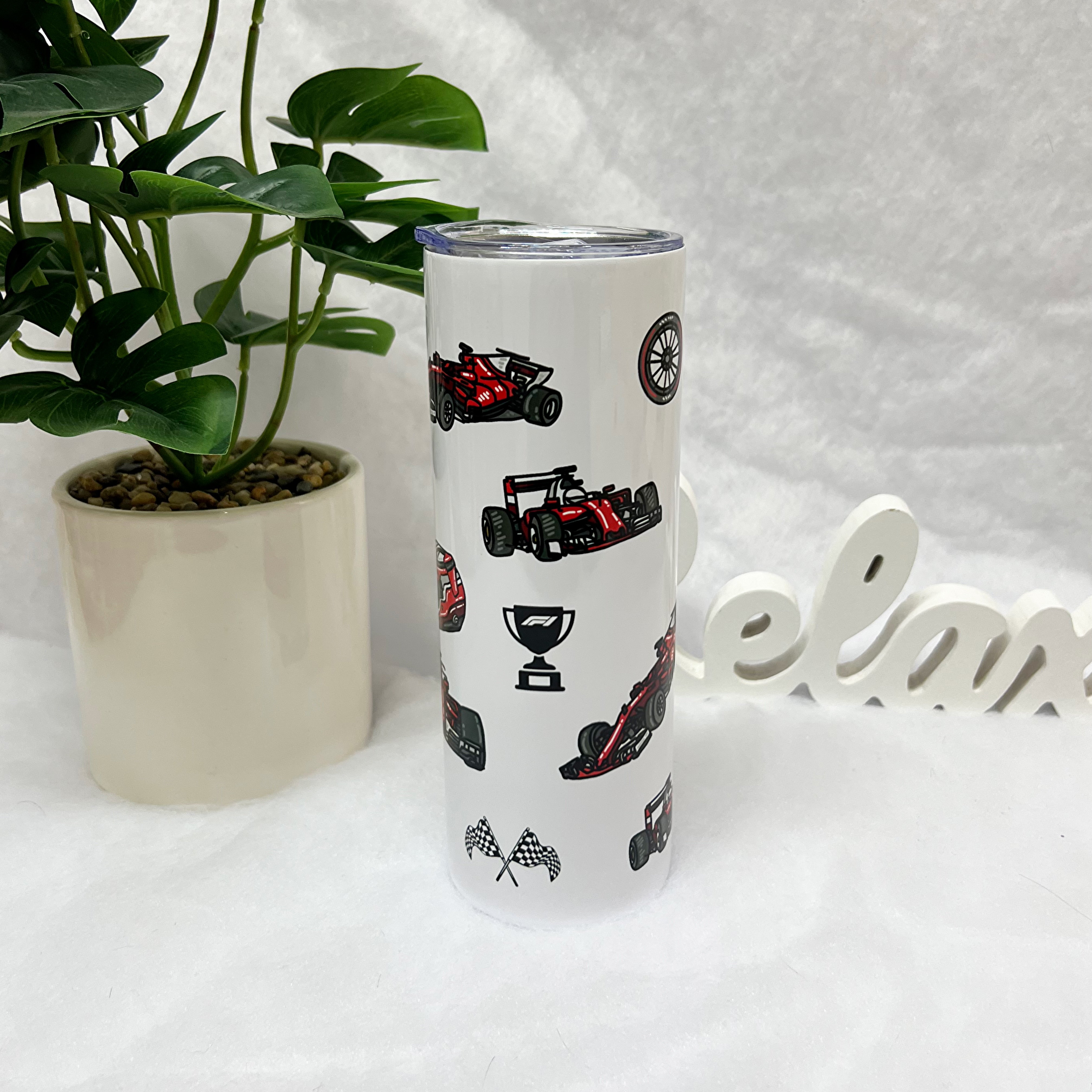 Tumbler Formule