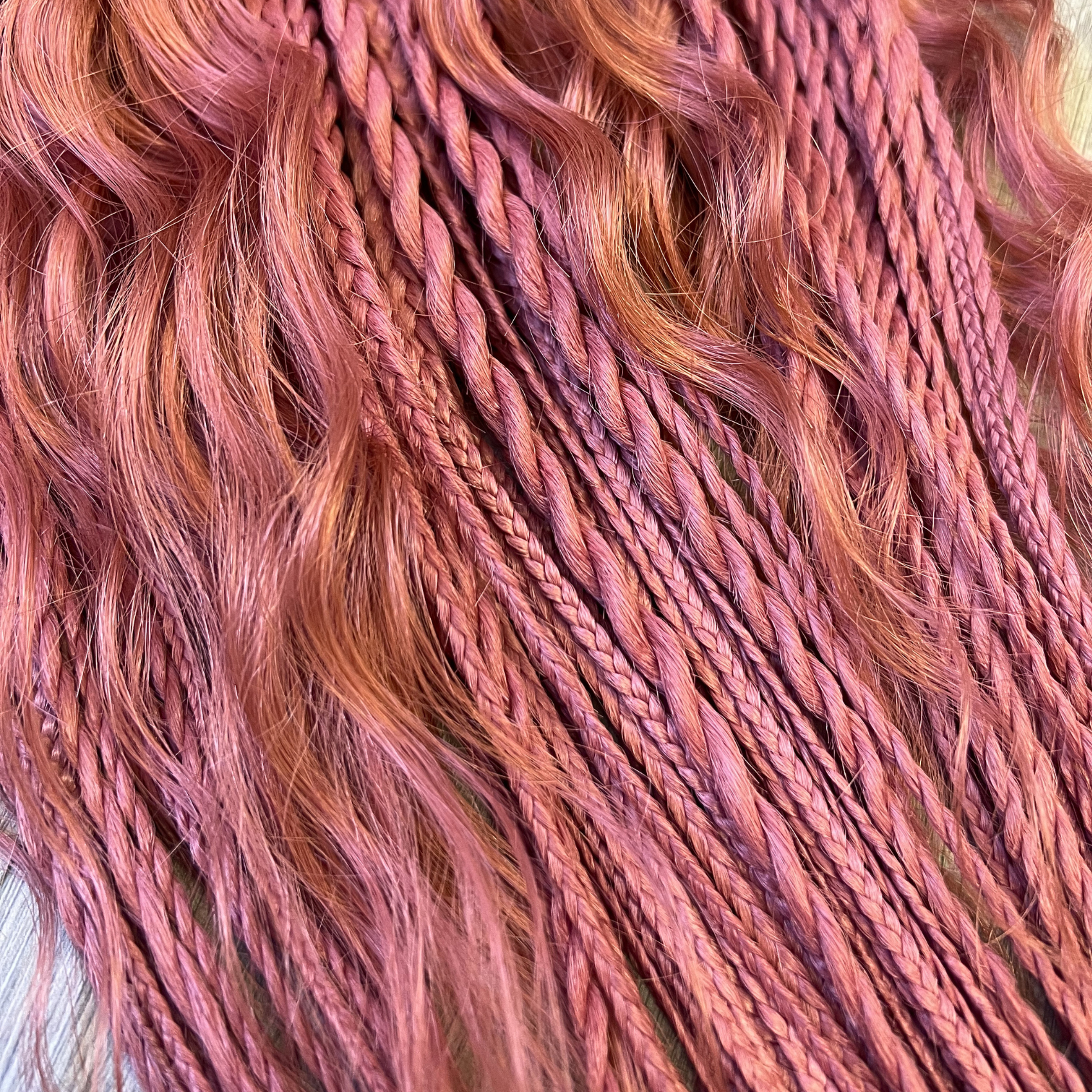Boho set Ariel