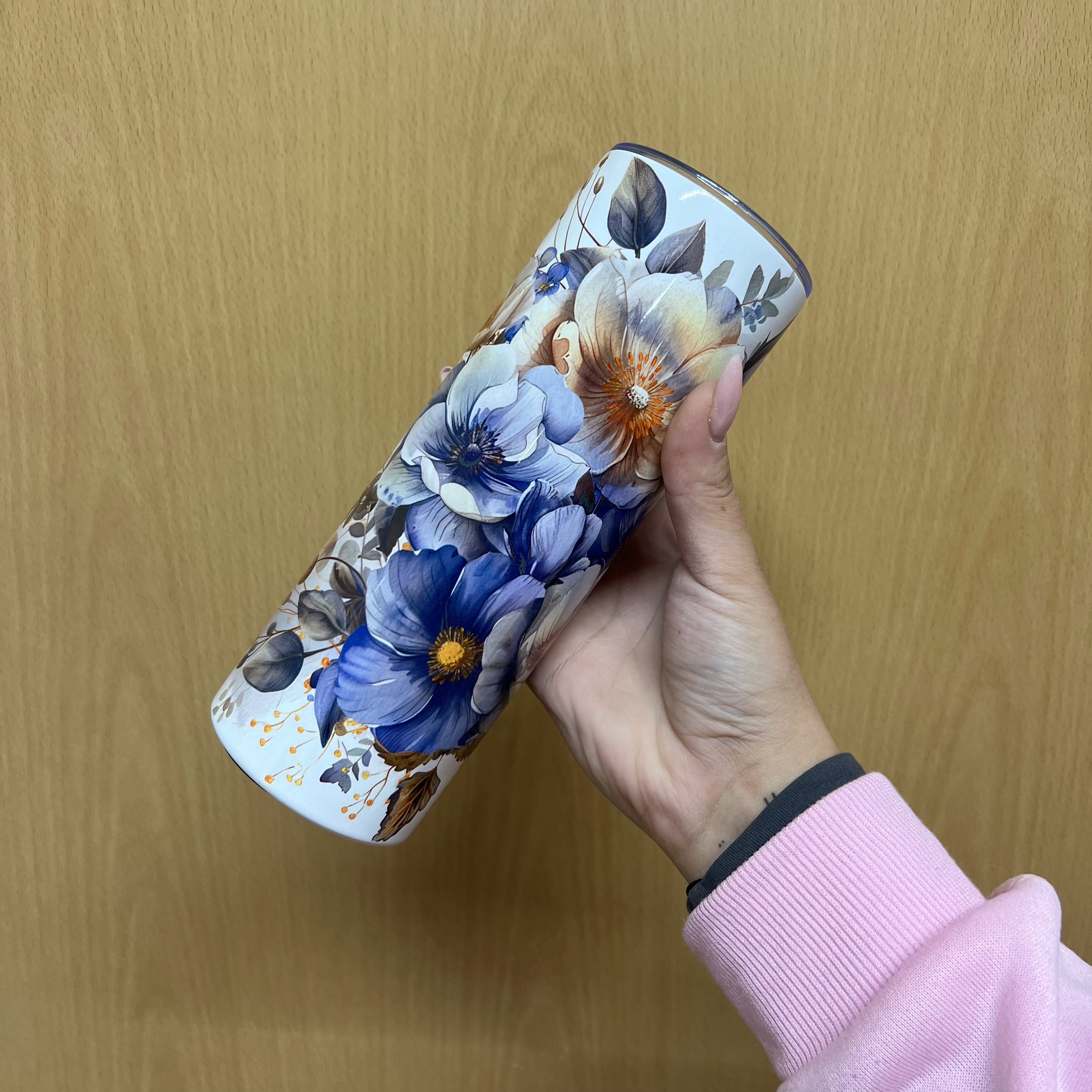 Tumbler Nejlepší maminka 4