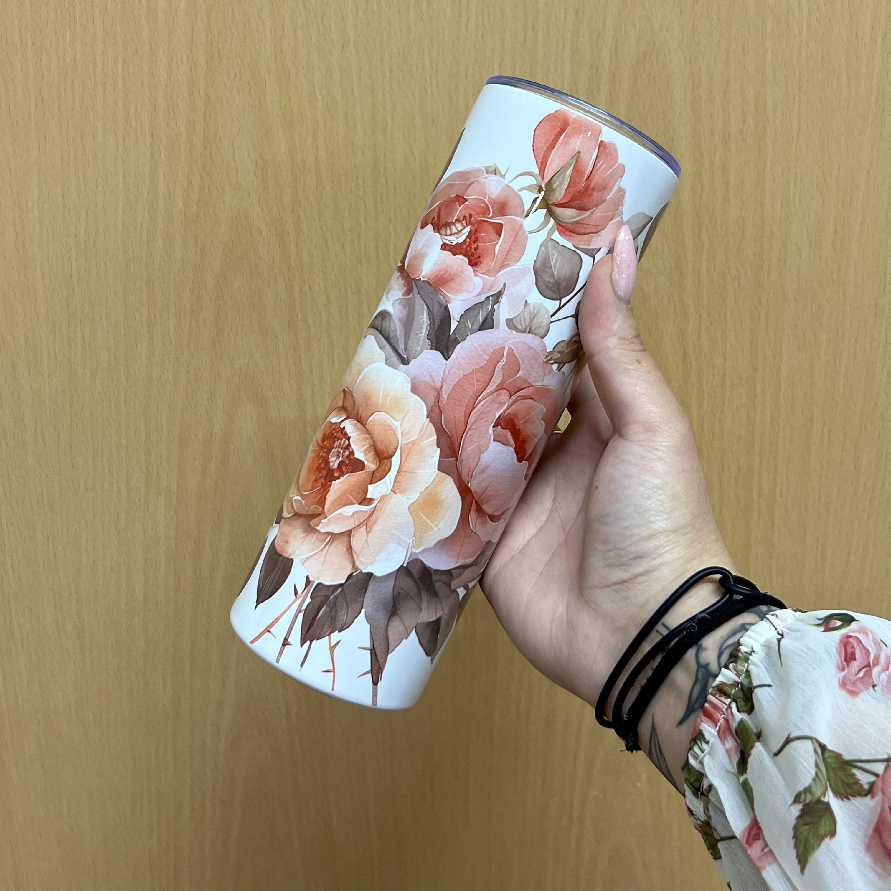 Tumbler Nejlepší maminka 9