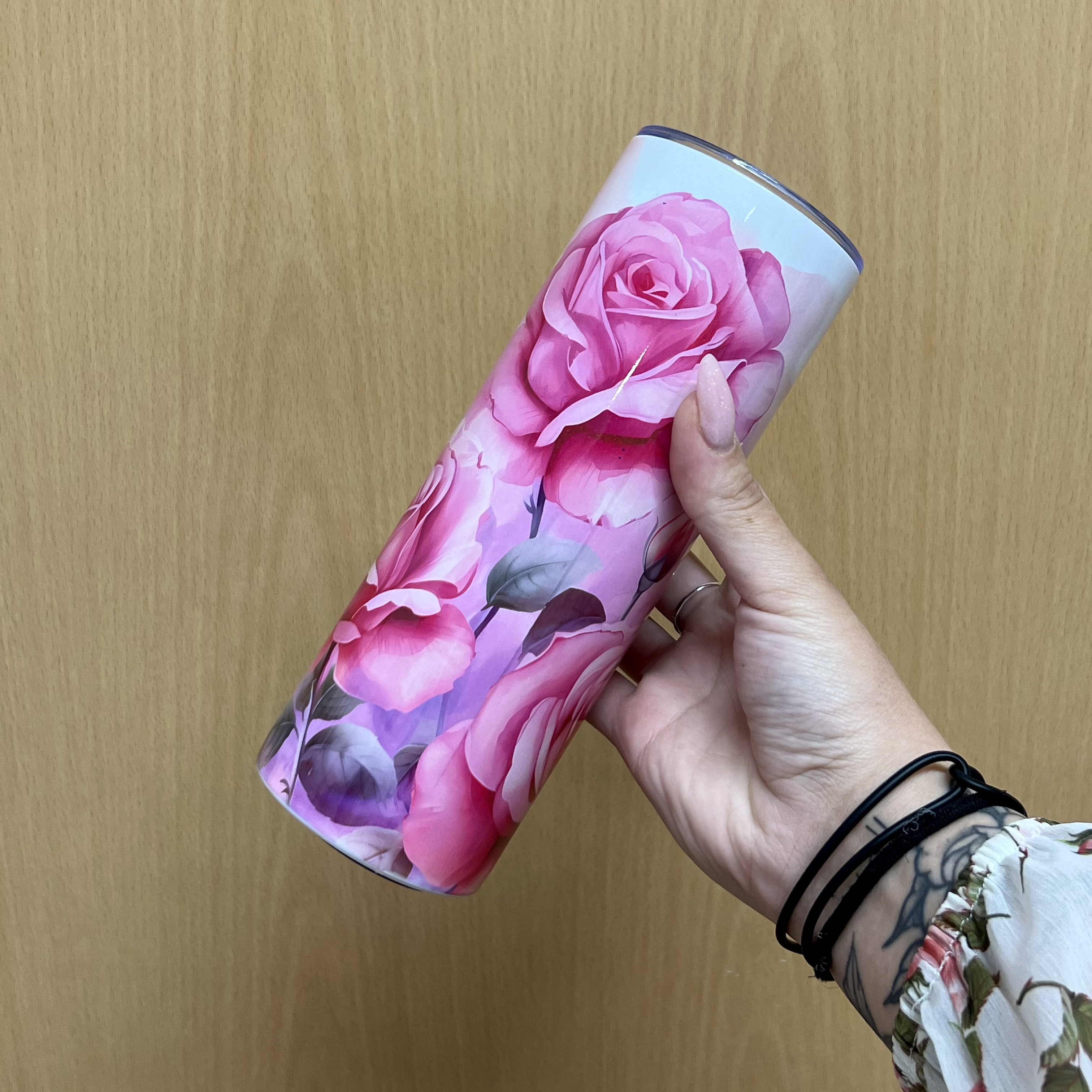 Tumbler Nejlepší maminka 11