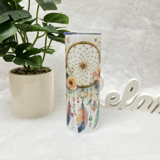 Tumbler Dreamcatcher 4