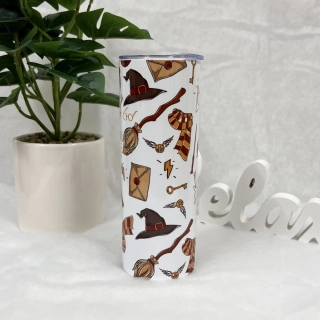 Tumbler Magic