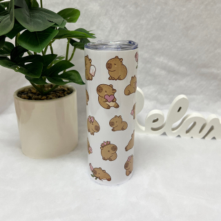 Tumbler Kapybary